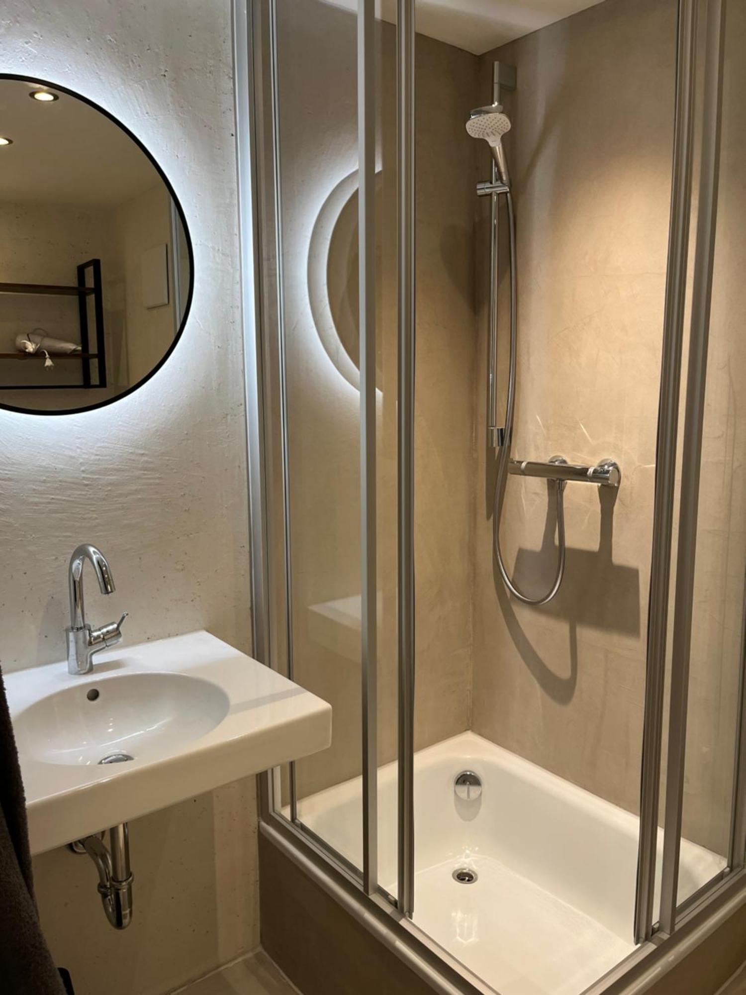 Allgaeu Apartments Hues 4 Ferienwohnung Mit Self-Checkin Balderschwang Exteriör bild