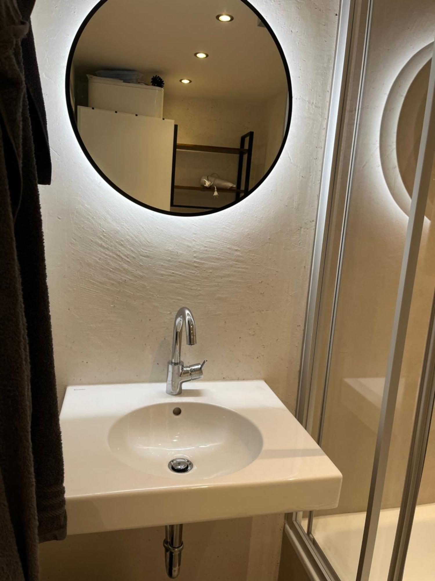 Allgaeu Apartments Hues 4 Ferienwohnung Mit Self-Checkin Balderschwang Exteriör bild