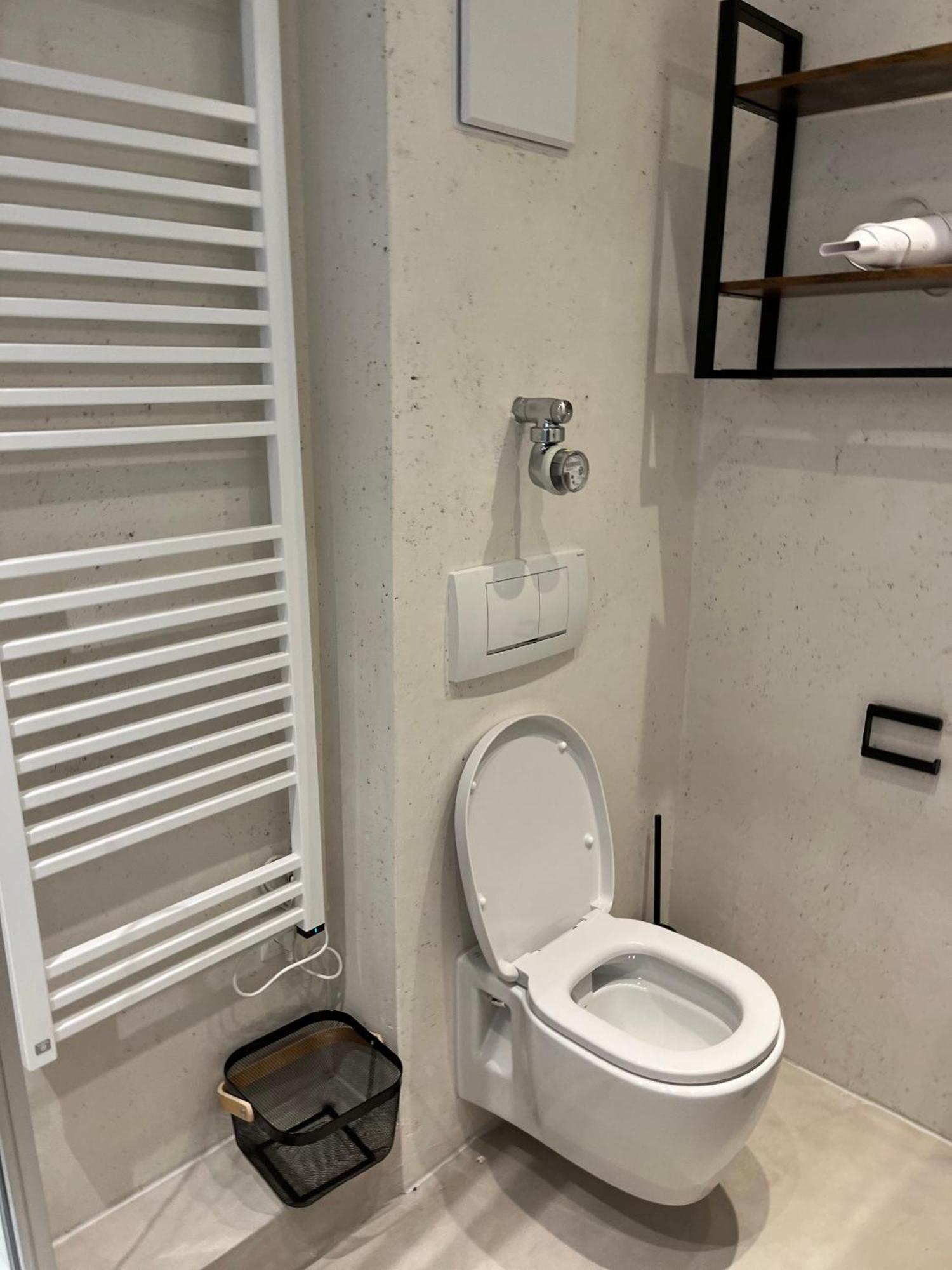 Allgaeu Apartments Hues 4 Ferienwohnung Mit Self-Checkin Balderschwang Exteriör bild