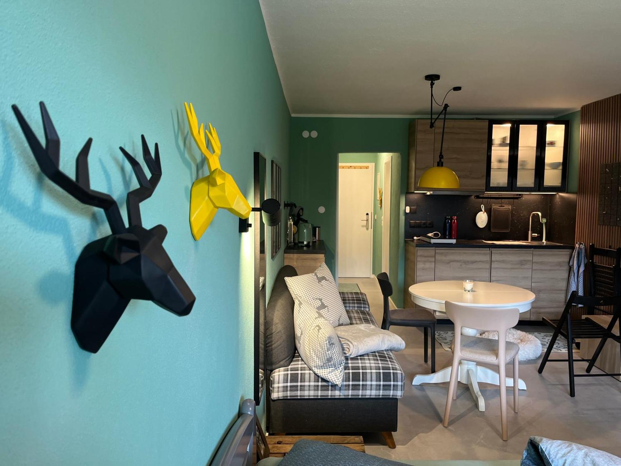 Allgaeu Apartments Hues 4 Ferienwohnung Mit Self-Checkin Balderschwang Exteriör bild