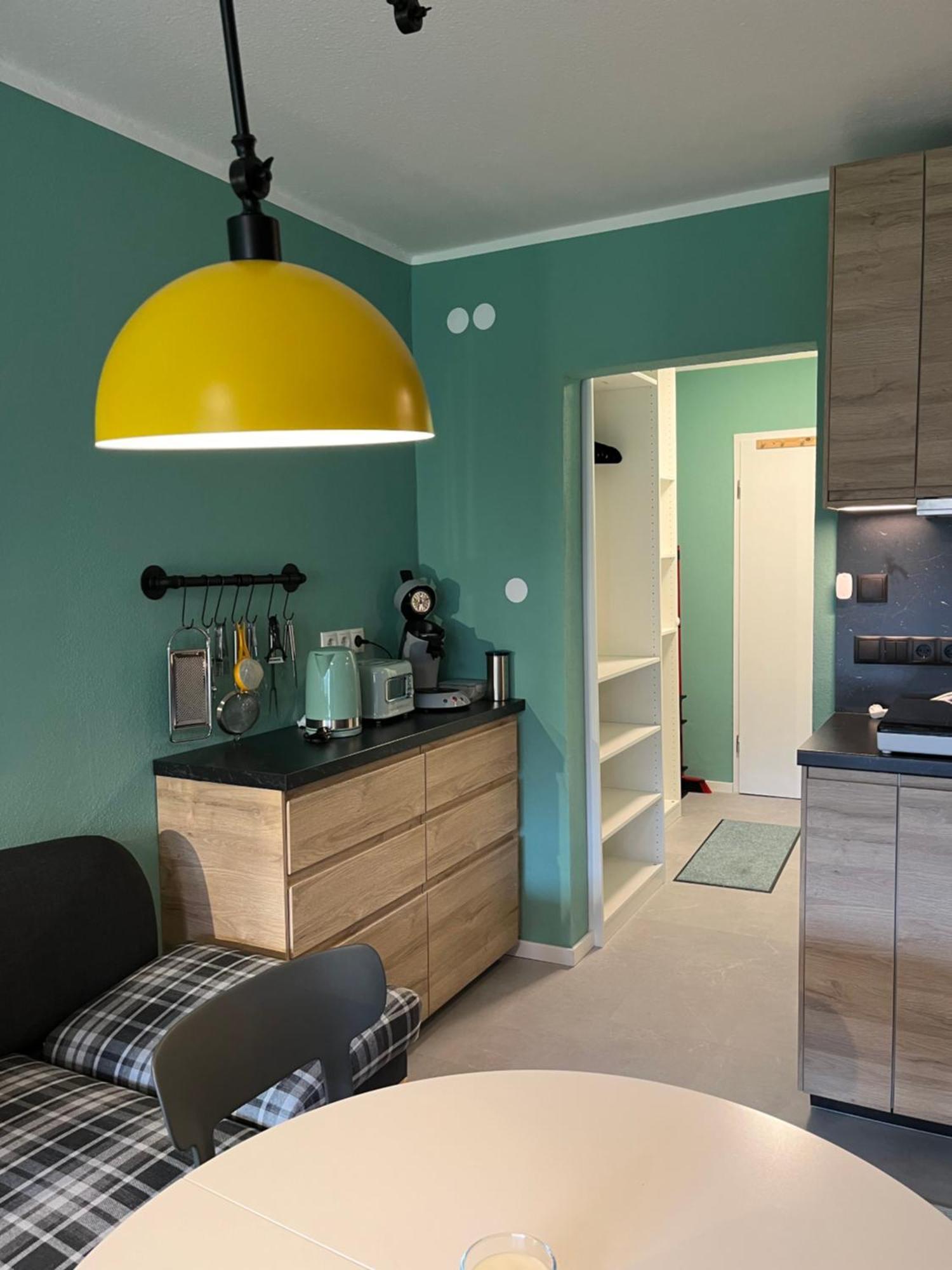 Allgaeu Apartments Hues 4 Ferienwohnung Mit Self-Checkin Balderschwang Exteriör bild