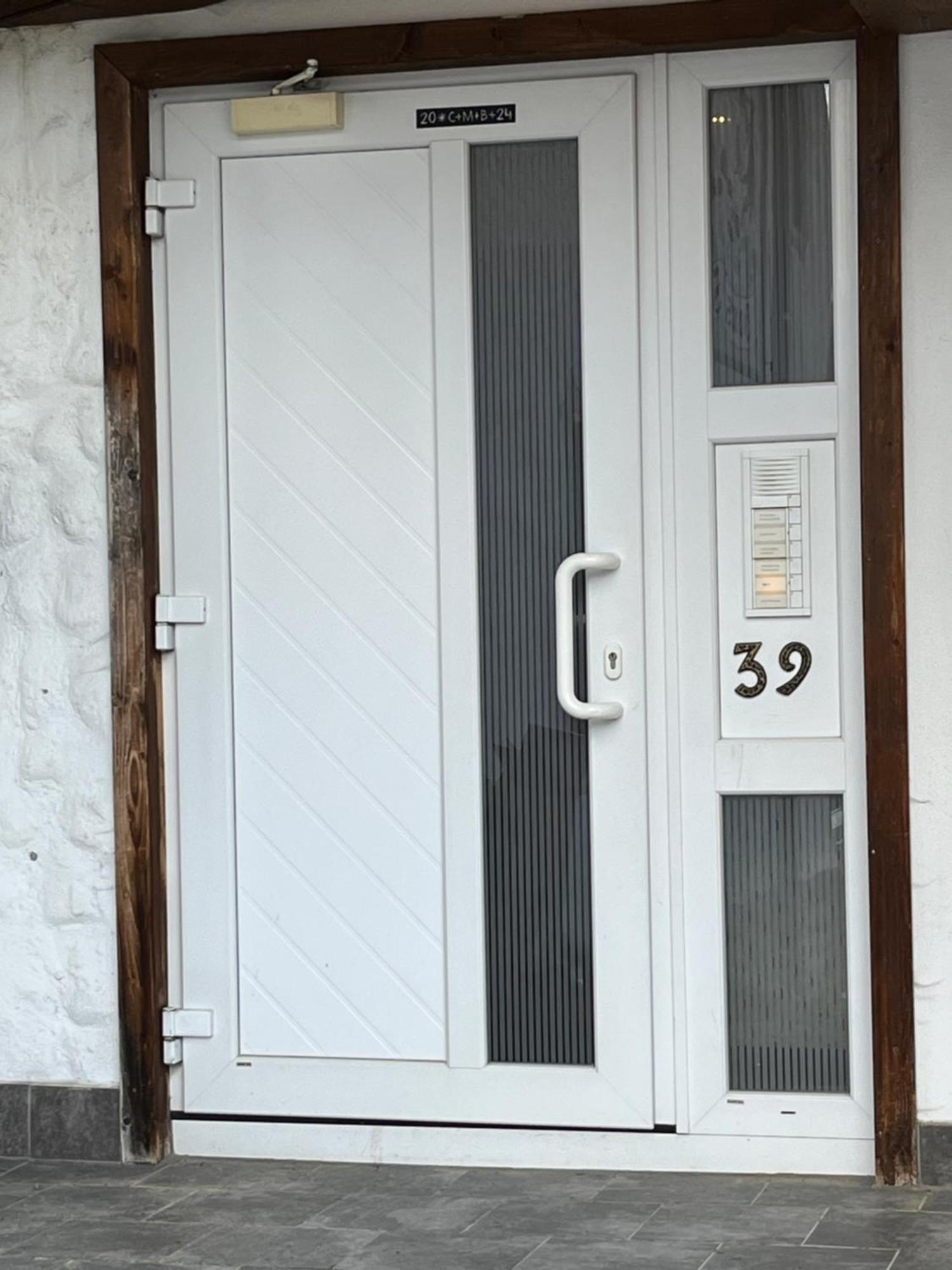 Allgaeu Apartments Hues 4 Ferienwohnung Mit Self-Checkin Balderschwang Exteriör bild
